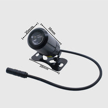 Load image into Gallery viewer, car tail warnning light