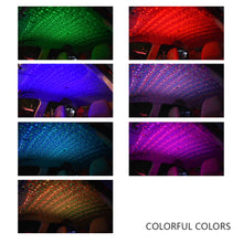 Load image into Gallery viewer, Model k2  Dynamic super star projector,book shape