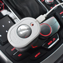 Load image into Gallery viewer, GCYS-starry sky light with battery-angle adjustabale with magnet holder-mode switching-for car ,home and party use