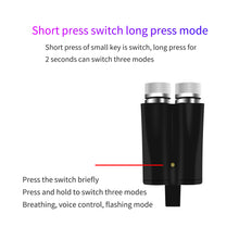 Load image into Gallery viewer, Model C202 GCYS Ceiling star light-two color-360 degree bendingC