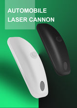 Load image into Gallery viewer, 汽车激光灯货车摩托车电动车使用激光炮防追尾雾霾下雨天效果更佳
