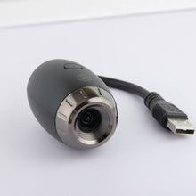 Load image into Gallery viewer, USB Starry Sky Projection Light Car Bedroom Dual purpose HD Starry Sky Galaxy Romantic Atmosphere LED Light
