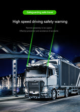 Load image into Gallery viewer, 汽车激光灯货车摩托车电动车使用激光炮防追尾雾霾下雨天效果更佳
