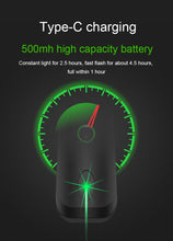 Load image into Gallery viewer, 汽车激光灯货车摩托车电动车使用激光炮防追尾雾霾下雨天效果更佳
