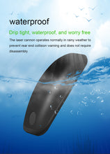 Load image into Gallery viewer, 汽车激光灯货车摩托车电动车使用激光炮防追尾雾霾下雨天效果更佳
