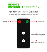 Load image into Gallery viewer, 汽车激光灯货车摩托车电动车使用激光炮防追尾雾霾下雨天效果更佳
