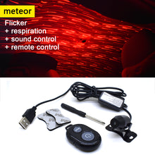 Load image into Gallery viewer, car star light
