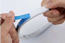 Load image into Gallery viewer, Door streamer colorfu light
