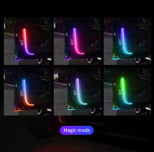 Load image into Gallery viewer, led door warning light
