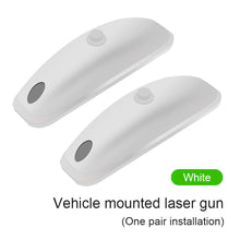 Load image into Gallery viewer, 汽车激光灯货车摩托车电动车使用激光炮防追尾雾霾下雨天效果更佳
