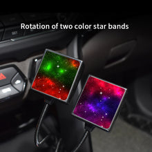 Load image into Gallery viewer, star projector 2 color
