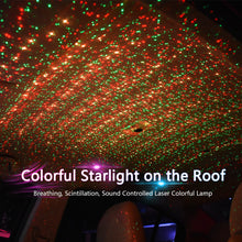 Load image into Gallery viewer, Model k2  Dynamic super star projector，book shape
