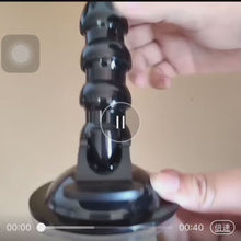 Load and play video in Gallery viewer, car phone holder chuck bracket
