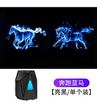 Load image into Gallery viewer, Dynamic door light
