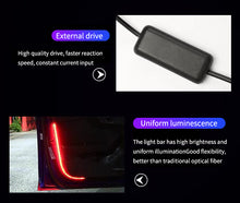 Load image into Gallery viewer, led door warning light
