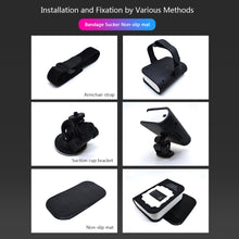 Load image into Gallery viewer, Model k2  Dynamic super star projector，book shape
