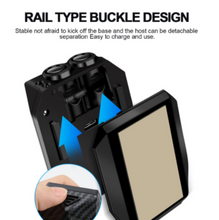 Load image into Gallery viewer, Dynamic door light
