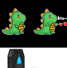 Load image into Gallery viewer, Dynamic door light
