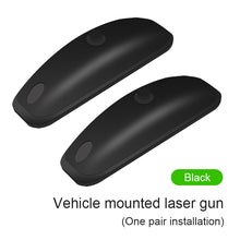Load image into Gallery viewer, 汽车激光灯货车摩托车电动车使用激光炮防追尾雾霾下雨天效果更佳
