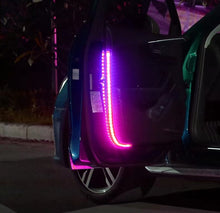 Load image into Gallery viewer, led door warning light
