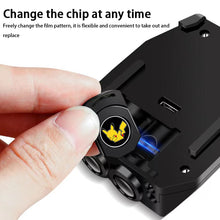 Load image into Gallery viewer, Dynamic door light
